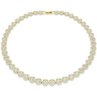 Collana Swarovski Donna in Acciaio 5720505 - 5720505
